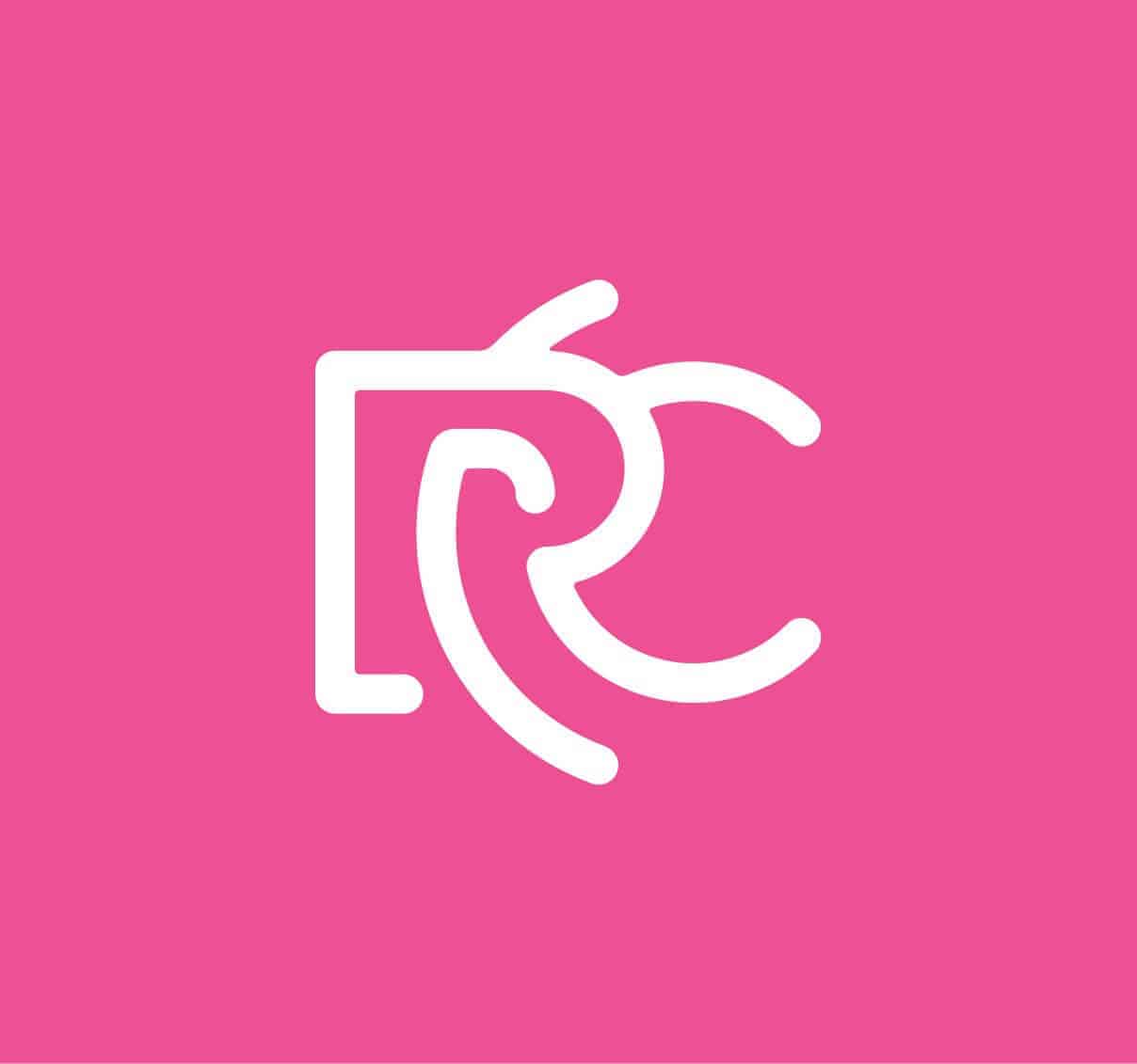 New logo for The Recipe Critic