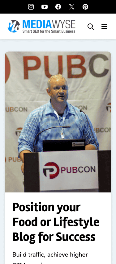 Media Wyse Casey Markee